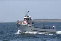 Trawler விற்பனைக்கு