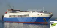 Ro-Ro ship விற்பனைக்கு