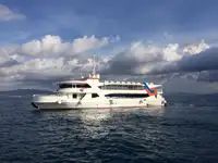 குரூஸ் கப்பல் விற்பனைக்கு