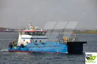 காற்றாலை சேவை கப்பல் விற்பனைக்கு
