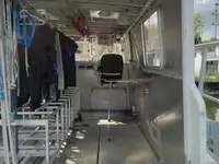 குழு படகு விற்பனைக்கு