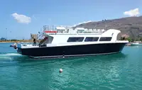 பயணிகள் கப்பல் விற்பனைக்கு