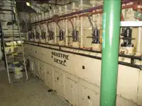 லாங்லைனர் விற்பனைக்கு