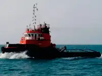 இழுவை படகு விற்பனைக்கு