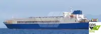 Ro-Ro ship விற்பனைக்கு
