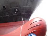 எண்ணெய் / இரசாயன டேங்கர் விற்பனைக்கு