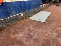 டிராலர் விற்பனைக்கு