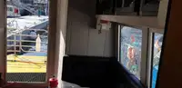 காவல் படகு விற்பனைக்கு