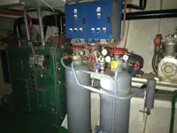 எண்ணெய் / இரசாயன டேங்கர் விற்பனைக்கு