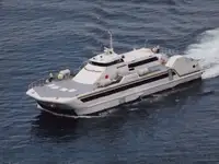 பயணிகள் கப்பல் விற்பனைக்கு