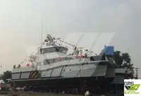 காற்றாலை சேவை கப்பல் விற்பனைக்கு