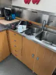 காவல் படகு விற்பனைக்கு