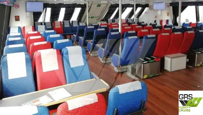 ரோ-ரோ கப்பல் விற்பனைக்கு