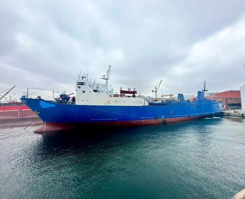 ப bulk கேரியர் விற்பனைக்கு