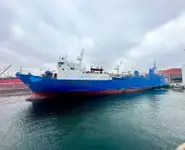 ப bulk கேரியர் விற்பனைக்கு