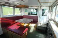 குரூஸ் கப்பல் விற்பனைக்கு