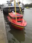 வேலை செய்யும் படகுகள் விற்பனைக்கு