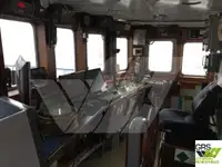 ஆய்வுக் கப்பல் விற்பனைக்கு