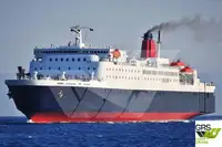 Ro-Ro ship விற்பனைக்கு