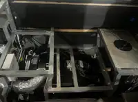 வேலை செய்யும் படகுகள் விற்பனைக்கு