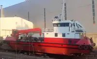 General Cargo/Multi-purpose விற்பனைக்கு