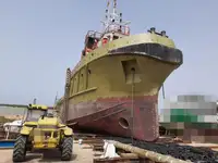 இழுக்கும் படகு விற்பனைக்கு