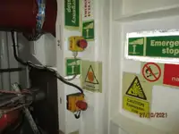 குளிர்சாதனக் கப்பல் விற்பனைக்கு