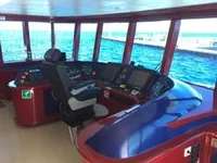 பயணிகள் கப்பல் விற்பனைக்கு