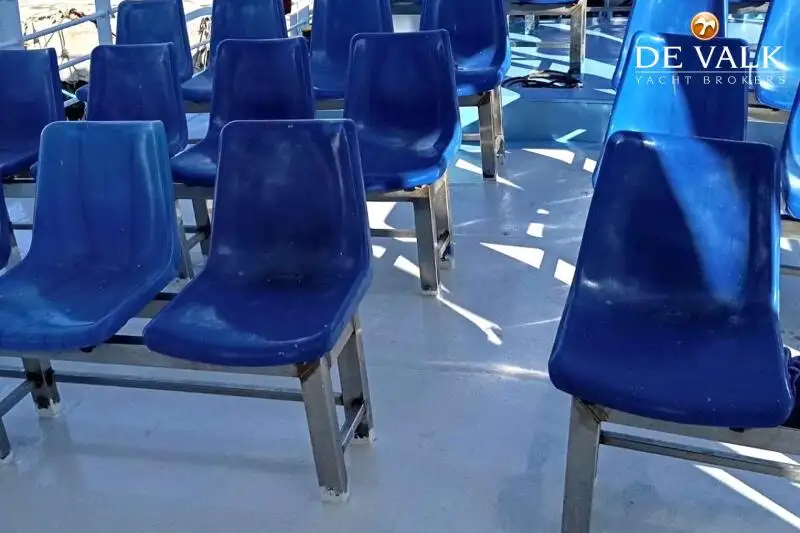 படகு கப்பல் விற்பனைக்கு