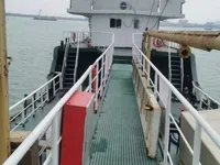 எண்ணெய் / இரசாயன டேங்கர் விற்பனைக்கு