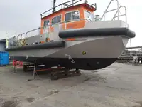 வேலை செய்யும் படகுகள் விற்பனைக்கு