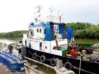 இழுவை படகு விற்பனைக்கு