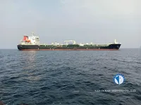எண்ணெய் / இரசாயன டேங்கர் விற்பனைக்கு