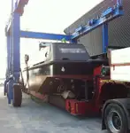 வேலை செய்யும் படகுகள் விற்பனைக்கு