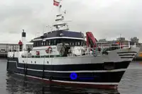 Longliner விற்பனைக்கு