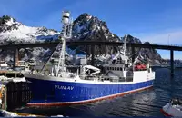 Purse seiner விற்பனைக்கு