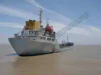 Oil/Chemical tanker விற்பனைக்கு