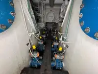 இழுக்கும் படகு விற்பனைக்கு