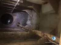 எண்ணெய் / இரசாயன டேங்கர் விற்பனைக்கு