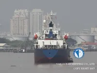 எண்ணெய் / இரசாயன டேங்கர் விற்பனைக்கு