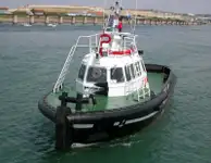 இழுக்கும் படகு விற்பனைக்கு