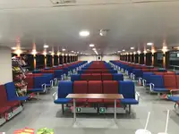 குரூஸ் கப்பல் விற்பனைக்கு