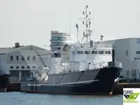 பணிப் படகுகள் விற்பனைக்கு