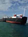 ரோ-ரோ கப்பல் விற்பனைக்கு