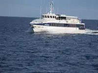 பயணிகள் கப்பல் விற்பனைக்கு
