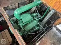 டிராலர் விற்பனைக்கு