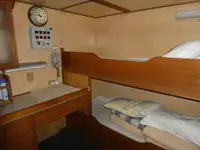 ஆராய்ச்சி கப்பல் விற்பனைக்கு