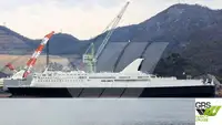 Ro-Ro ship விற்பனைக்கு