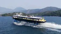 Ro-Ro ship விற்பனைக்கு