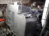 காவல் படகு விற்பனைக்கு
